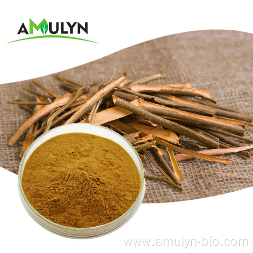 Natural 98% White Willow Bark Extract Salicin